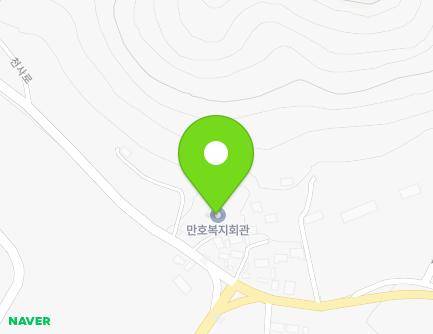 전라남도 고흥군 영남면 천사로 645-3 (마을공동시설) 지도