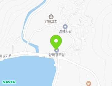 전라남도 고흥군 영남면 해맞이로 165 (마을공동시설) 지도