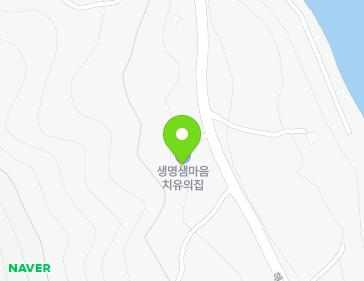 전라남도 고흥군 영남면 해맞이로 1175 (종교시설) 지도