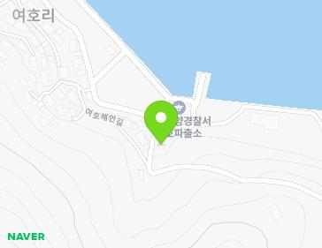 전라남도 고흥군 점암면 여호해안길 84-3 지도