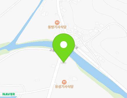 전라남도 고흥군 점암면 고흥로 2910 (일반음식점) 지도