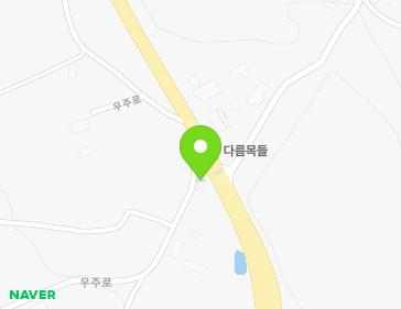 전라남도 고흥군 포두면 우주로 686-3 (단독주택) 지도
