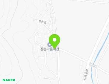 전라남도 고흥군 포두면 장촌길 11-2 지도