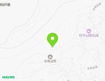 전라남도 고흥군 포두면 오취안길 25-1 지도