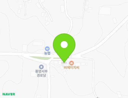 전라남도 고흥군 풍양면 축두길 1-1 (소매점) 지도