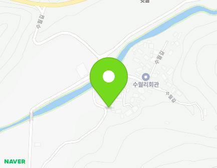 전라남도 곡성군 고달면 수월길 28-6 지도