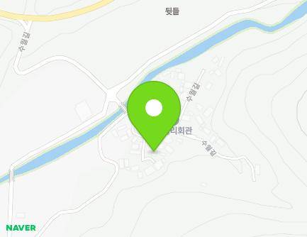 전라남도 곡성군 고달면 수월길 28-5 지도