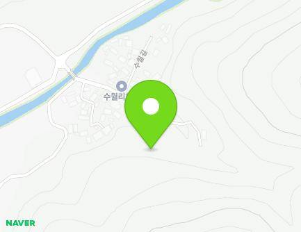 전라남도 곡성군 고달면 수월길 40-1 지도