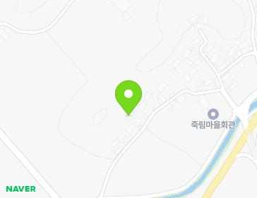 전라남도 곡성군 고달면 죽림마을길 17-1 지도