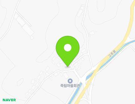 전라남도 곡성군 고달면 죽림마을길 27 지도