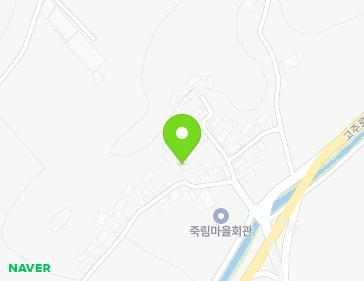 전라남도 곡성군 고달면 죽림마을길 25 지도