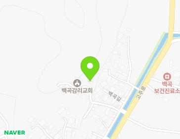 전라남도 곡성군 고달면 백곡길 27-12 지도