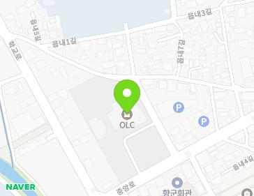 전라남도 곡성군 곡성읍 중앙로 59 지도