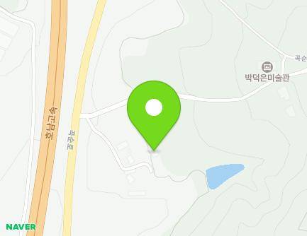 전라남도 곡성군 삼기면 곡순로 832-13 지도