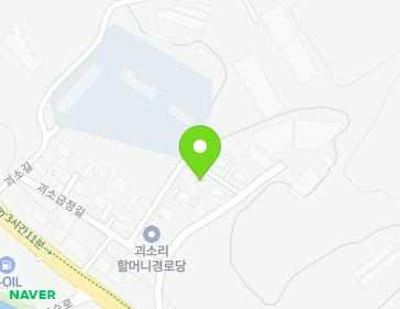 전라남도 곡성군 삼기면 괴소금정길 20 지도