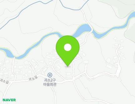 전라남도 곡성군 삼기면 괴소길 112-1 지도