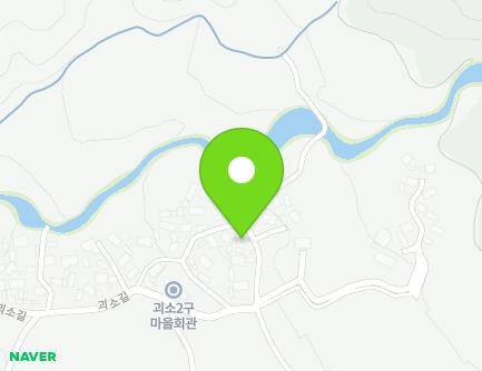 전라남도 곡성군 삼기면 괴소길 112-2 지도