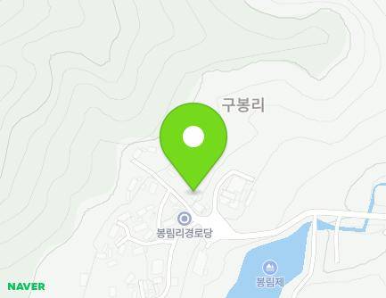 전라남도 곡성군 석곡면 구봉길 208 지도