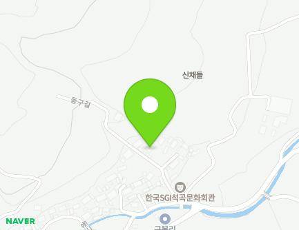 전라남도 곡성군 석곡면 등구길 2-10 지도