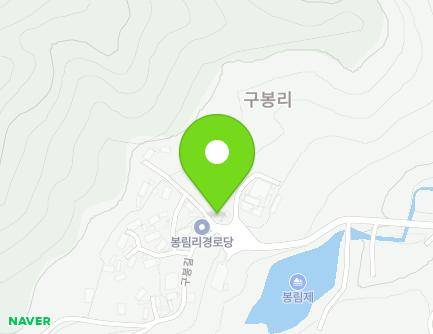 전라남도 곡성군 석곡면 구봉길 206 지도