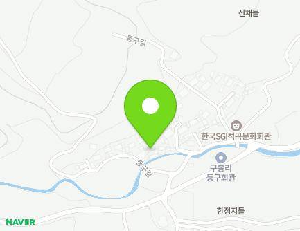 전라남도 곡성군 석곡면 등구길 10-1 지도
