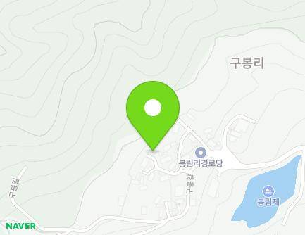 전라남도 곡성군 석곡면 구봉길 216-6 지도
