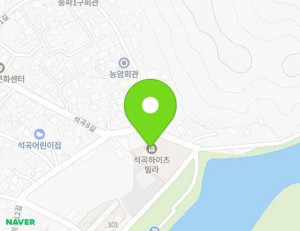 전라남도 곡성군 석곡면 능파2길 46 (석곡하이츠빌라) 지도