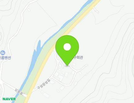 전라남도 곡성군 오곡면 구성장성길 24-8 지도