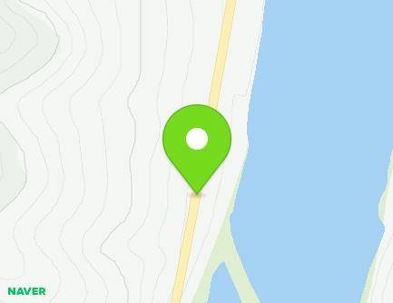 전라남도 곡성군 오곡면 오죽로 1683 지도