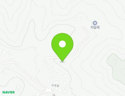 전라남도 곡성군 오산면 가곡길 341-24 지도