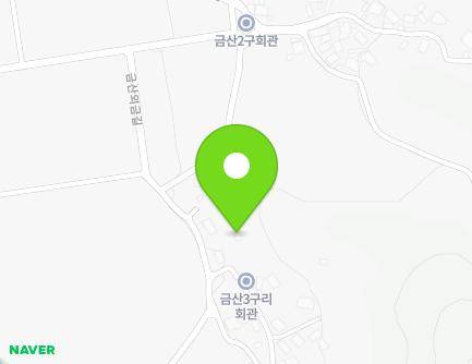 전라남도 곡성군 입면 금산외금길 19-1 지도