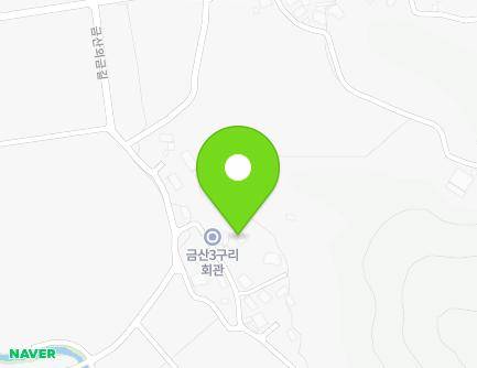 전라남도 곡성군 입면 금산외금길 27 지도