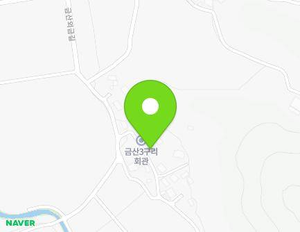 전라남도 곡성군 입면 금산외금길 29 지도