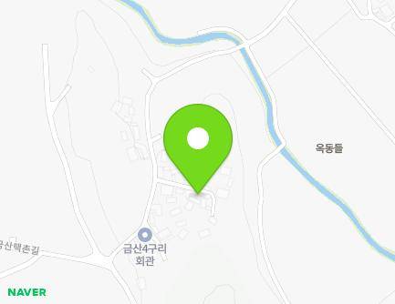 전라남도 곡성군 입면 금산택촌길 66-1 지도