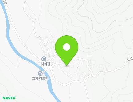전라남도 곡성군 죽곡면 고치길 204 지도