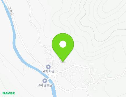 전라남도 곡성군 죽곡면 고치길 199-1 지도