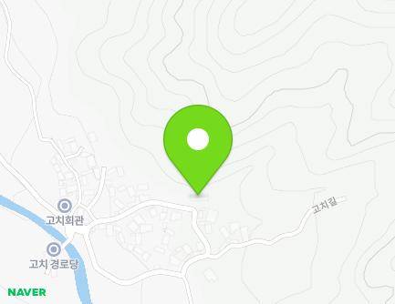 전라남도 곡성군 죽곡면 고치길 209 지도