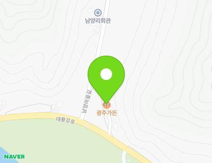 전라남도 곡성군 죽곡면 대황강로 1071 지도