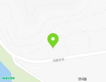 전라남도 곡성군 죽곡면 대황강로 207-11 지도
