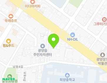 전라남도 광양시 광양읍 남등4길 16-1 지도