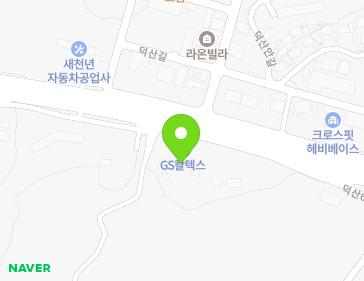 전라남도 광양시 광양읍 순광로 402 (S-oil덕례주유소) 지도