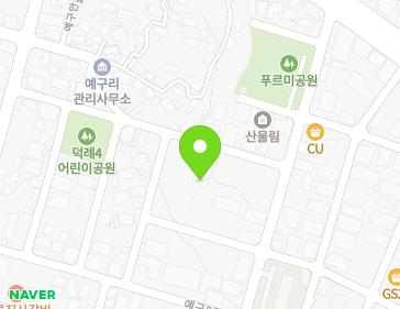 전라남도 광양시 광양읍 예구9길 18 지도