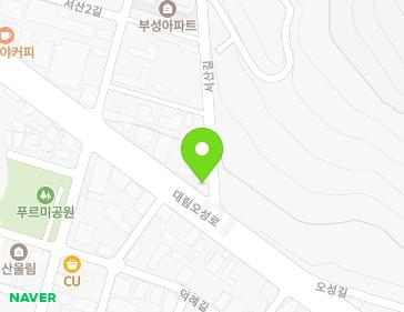 전라남도 광양시 광양읍 대림오성로 79 지도