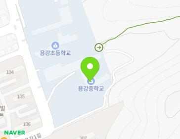 전라남도 광양시 광양읍 용강1길 24 지도