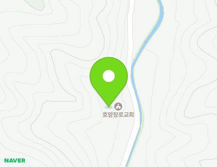 전라남도 광양시 광양읍 호암대실길 63 (호암교회) 지도