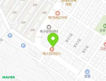 전라남도 광양시 광영로 122 (광영동) 지도