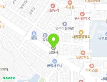 전라남도 광양시 광영로 100 (광영동) 지도