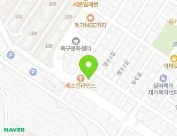 전라남도 광양시 광영로 120 (광영동) 지도