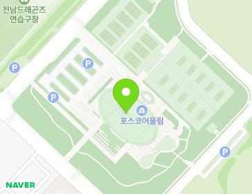 전라남도 광양시 희망길 74 (금호동) 지도