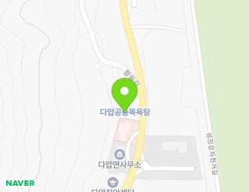 전라남도 광양시 다압면 섬진강매화로 2149 (광양소방서다압출장소) 지도